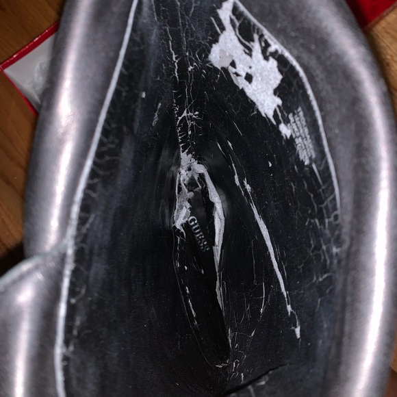 GUESS by Marciano Leather “Troubador” Boot 7.5 - Picture 15 of 15